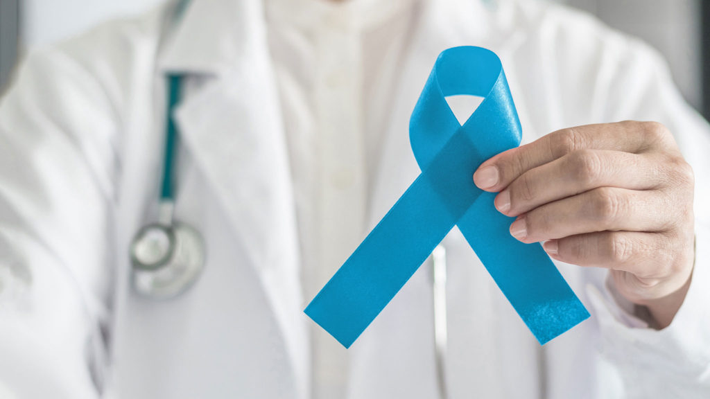 Saiba mais sobre o câncer de próstata e o novembro azul