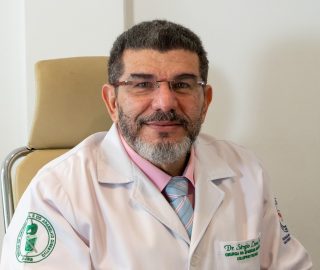 Dr. SÉRGIO FIGUEIREDO DE LIMA JUNIOR