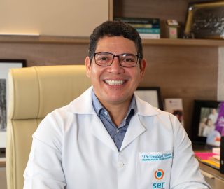 Dr. EWALDO LÚZIO FÔRO DE OLIVEIRA