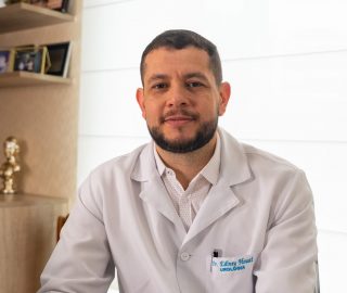 Dr. EDYNEI HOUAT DE SOUZA