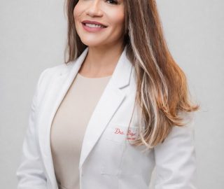 Dra. Raquel Maués